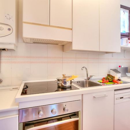 Laura'S Cozy Apartment Stresa Center - Happy Rentals Kültér fotó