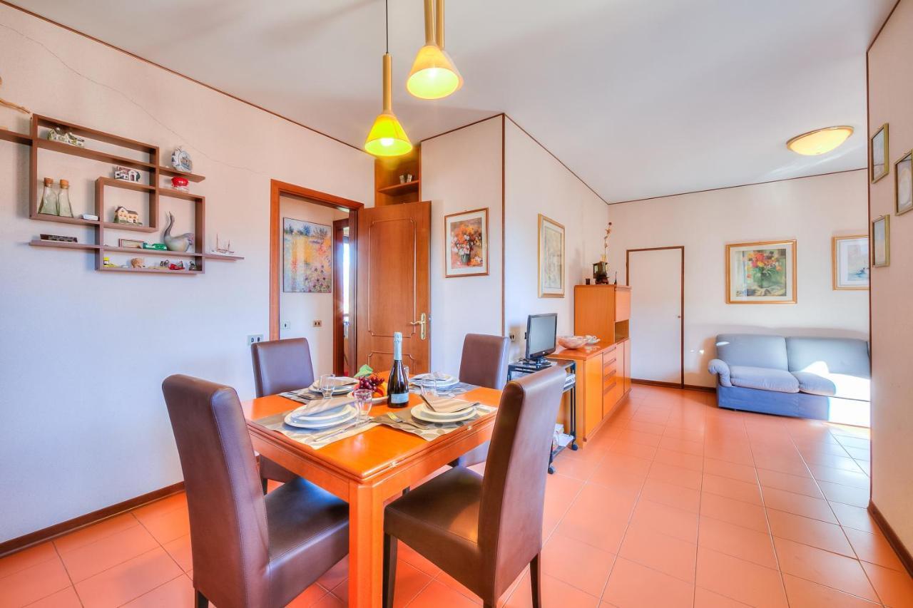 Laura'S Cozy Apartment Stresa Center - Happy Rentals Kültér fotó