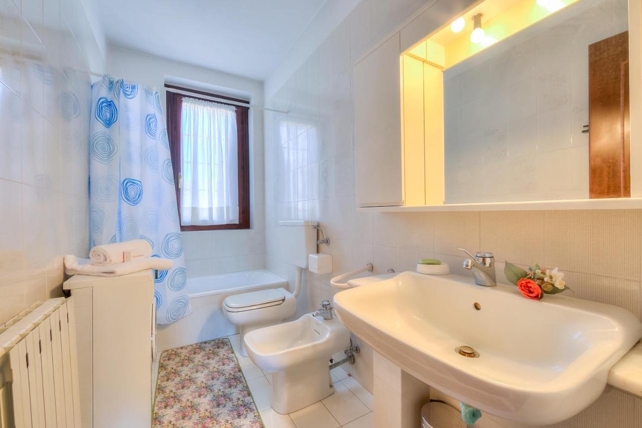Laura'S Cozy Apartment Stresa Center - Happy Rentals Kültér fotó