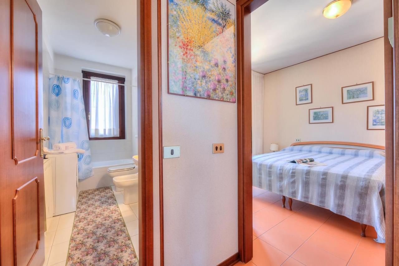 Laura'S Cozy Apartment Stresa Center - Happy Rentals Kültér fotó