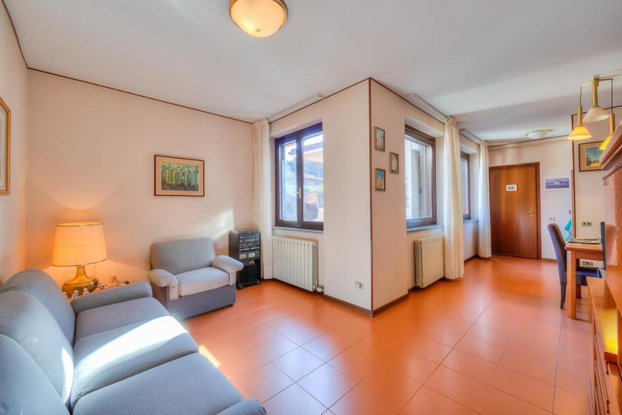 Laura'S Cozy Apartment Stresa Center - Happy Rentals Kültér fotó