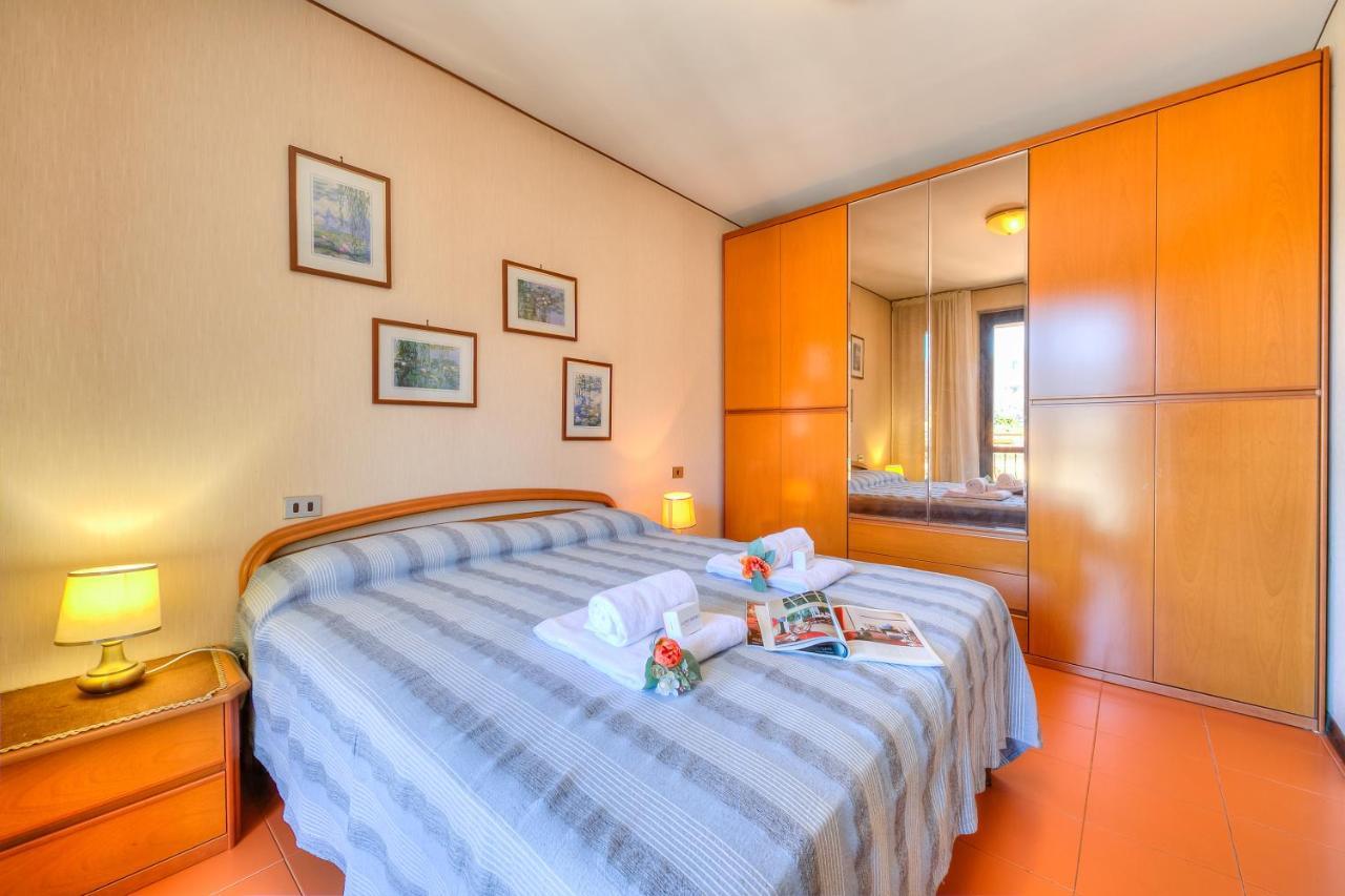 Laura'S Cozy Apartment Stresa Center - Happy Rentals Kültér fotó