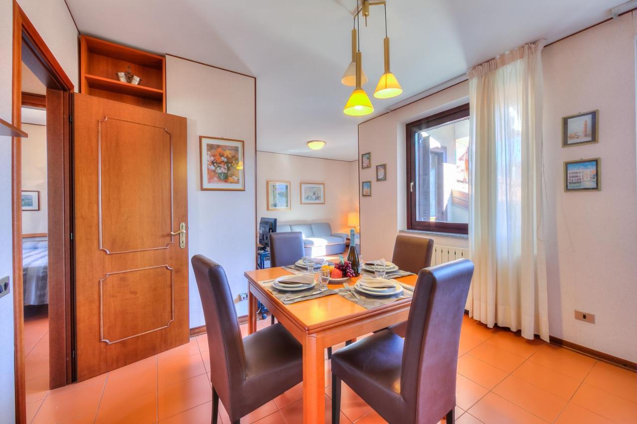 Laura'S Cozy Apartment Stresa Center - Happy Rentals Kültér fotó